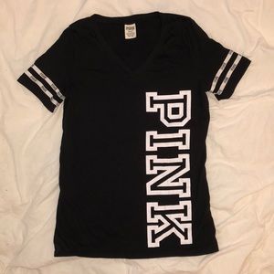 VS PINK muscle t-shirt